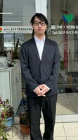 前田　大始