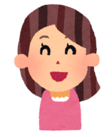 生命保険の見直しもしてくださり、とても助かりました。