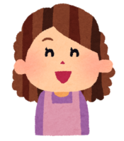 本当に私達家族のためを思って考えてくれているな〜と感動しました。