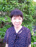 古賀　美智代