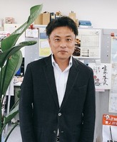 石川 洋二